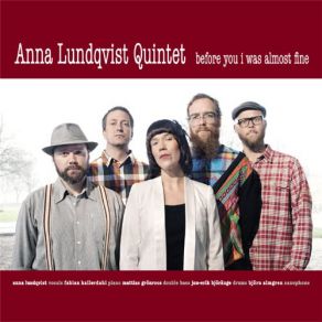 Download track The Goodbye Song Anna Lundqvist Quintet