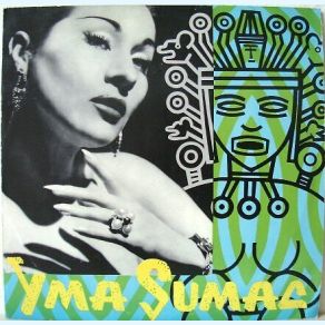 Download track Side A Yma Sumac