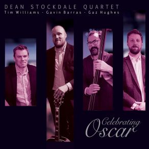 Download track Hogtown Blues Dean Stockdale Quartet