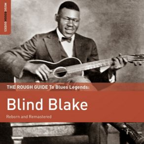 Download track Lord I Wish I Could See - Reverend Davis, Gary Blind Blake