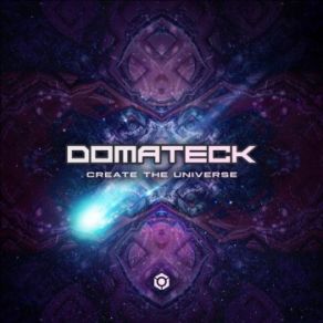 Download track Create The Universe Domateck