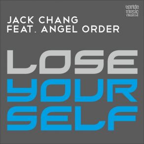 Download track Lose Yourself (Ennzo Dias NYC Tribe Mix) Jack Chang