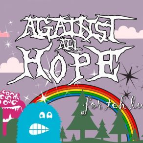 Download track The Pleasure Of Hate Against All Hope