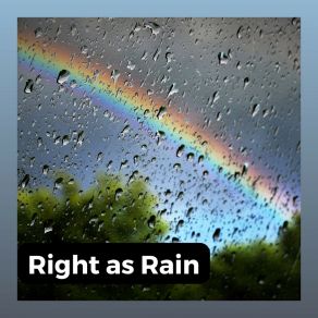 Download track Healing Rain Rainfall Meditations