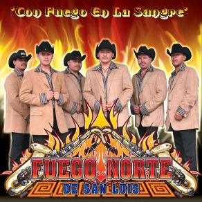 Download track Mi Ultimo Deceo Fuego Norte De San Luis