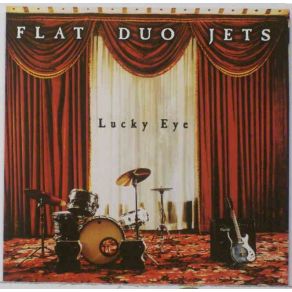 Download track Lonely Guy Flat Duo Jets