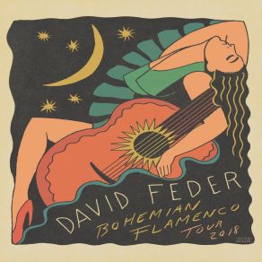 Download track Duende Morada (Live) David Feder