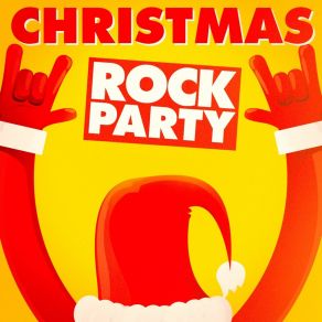 Download track Carol Of The Bells (Instrumental Rock Version) Rock Christmas