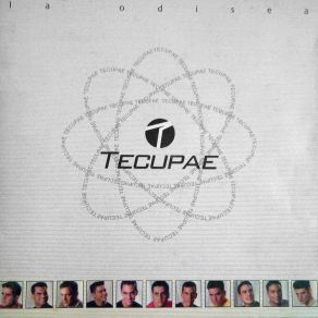 Download track Tu Me Causastes Tecupae