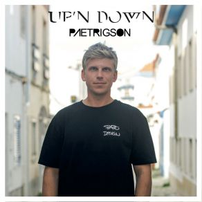 Download track Up'n Down Paetrigson