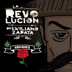 Download track Mágicas Princesas La Revolución De Emiliano Zapata