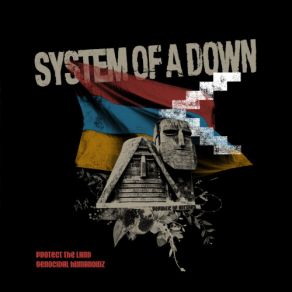 Download track Genocidal Humanoidz System Of A Down