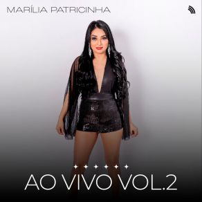 Download track Lua Dos Namorados (Ao Vivo) Marília Patricinha