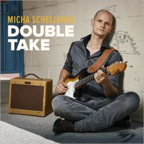 Download track Slow Blues For B. B Micha Schellhaas