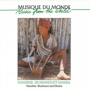 Download track Whistling And Tongue Clicking (Himba) Namibian