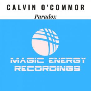 Download track Paradox (Extended Mix) Calvin O'Commor