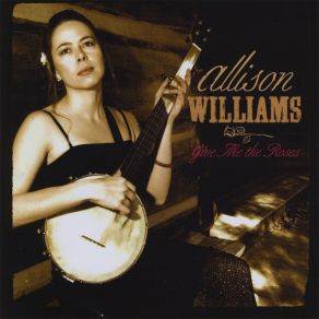 Download track Wild Bill Jones Allison Williams