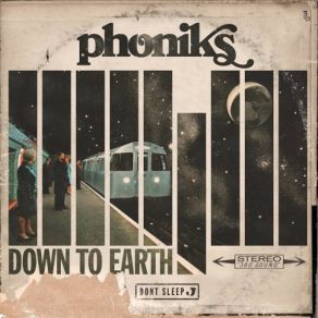 Download track Message To Earth Phoniks