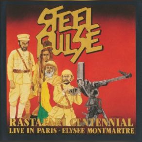 Download track Chant A Psalm Steel Pulse