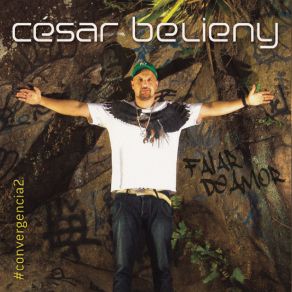 Download track Como Nunca Antes Cesar Belieny