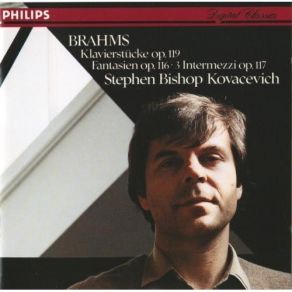 Download track 1. Brahms Fantasien Op. 116 - No. 1 Capriccio Johannes Brahms