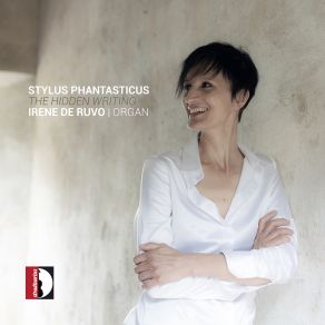 Download track Sweelinck Toccata Chromatica For Organ Irene De Ruvo