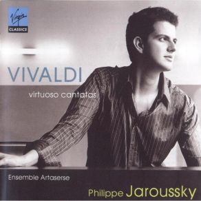 Download track 14. II. Allegro Antonio Vivaldi