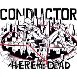 Download track Army Of The Dead The Conductor