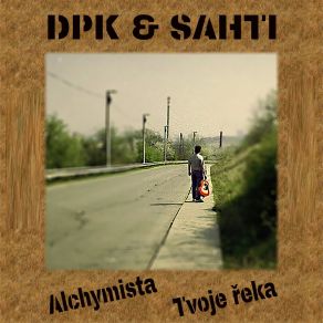 Download track Alchymista Sahti