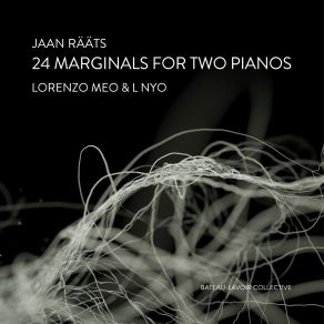 Download track Marginals For Two Pianos, Op. 68 No. 13 E-Flat Minor Meo Lorenzo