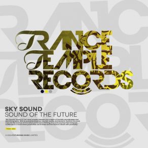 Download track Sound Of The Future (Extended Mix) Sky Sound