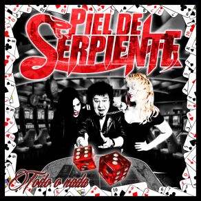 Download track El Edén Piel De Serpiente