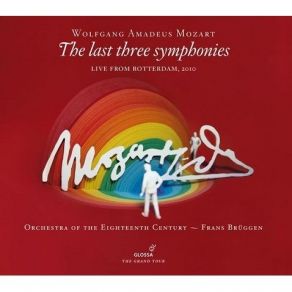 Download track 02-03 - Symphony No 41 In C Major K 551 Jupiter III Menuetto Allegretto Mozart, Joannes Chrysostomus Wolfgang Theophilus (Amadeus)