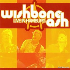 Download track Standing In The Rain Wishbone Ash