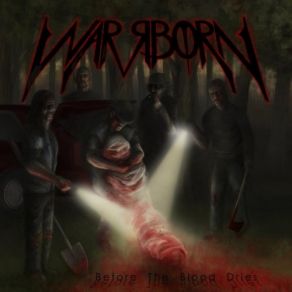 Download track Inside The Fire Warrborn