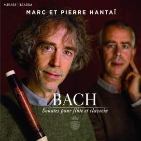 Download track 17. Flute Sonata In A Major, BWV 1032 II. Largo E Dolce Johann Sebastian Bach