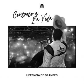 Download track Fuga Del Jefe Herencia De Grandes