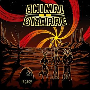 Download track Angel Of Death Animal Bizarre