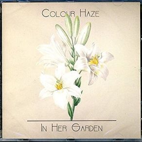 Download track Into Her Garden Colour Haze