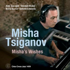 Download track Just A Scale Misha Tsiganov Quintet