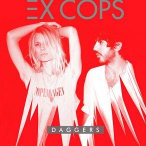 Download track Tragically Alright Ex CopsAriel Pink