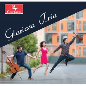 Download track Vinea Gloriosa Gloriosa Trio