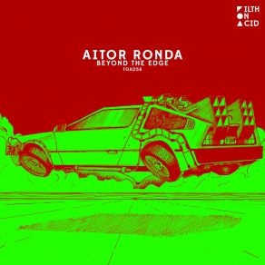 Download track Water Drop (Original Mix) Aitor Ronda