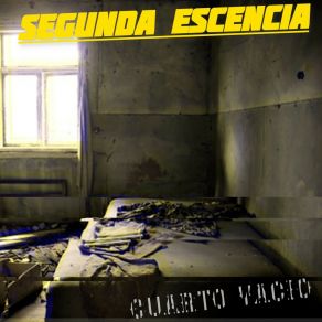 Download track Guerra-Silenciosa Cuarto Vacío