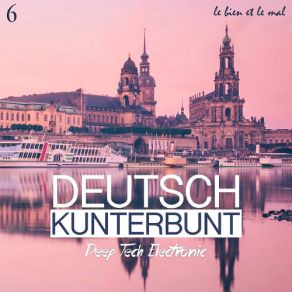 Download track Die Maschinen Des JT Kopfbahnhof