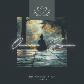 Download track 4-4-4-4 Breath Cycle: Trataka Meditation Clarity Oneness Yogini