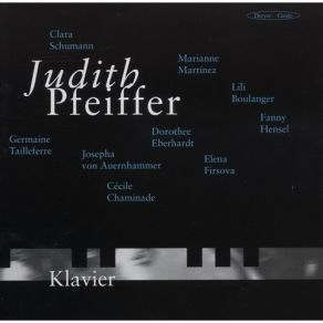 Download track 07. Judith Pfeiffer – Variationen 3 Judith Pfeiffer