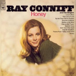 Download track Kiss Me Goodbye The Ray Conniff Singers