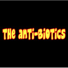 Download track Turn Up The Stereo!  The Anti - Biotics