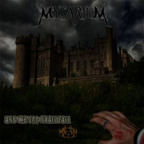 Download track Perfection Is An Act Mysarium